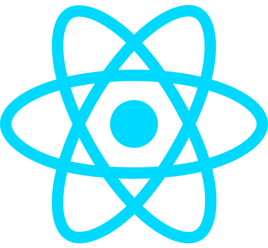 React