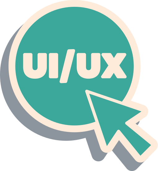 UI/UX Design